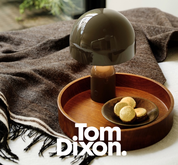 Tom Dixon nunido. nunido Möbel 