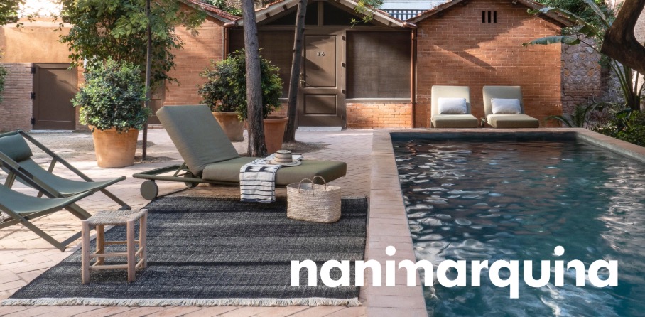Nanimarquina nunido. nunido Möbel