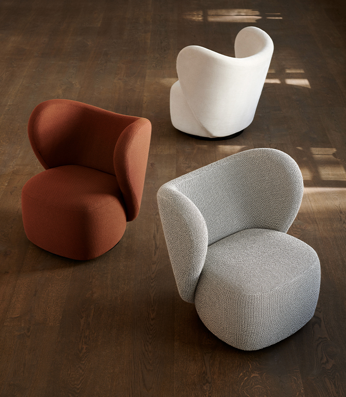 Little Big Chair