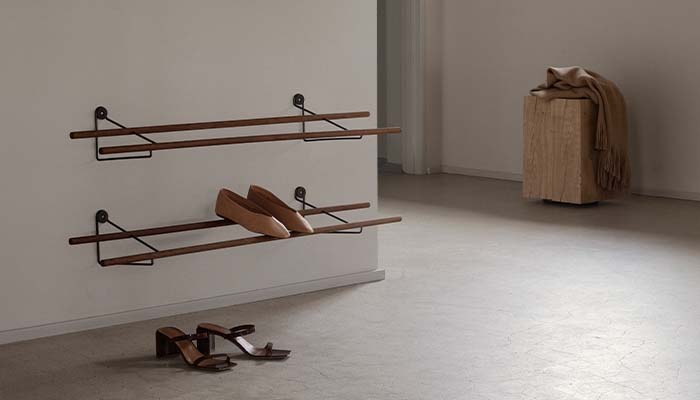 Shoe Rack